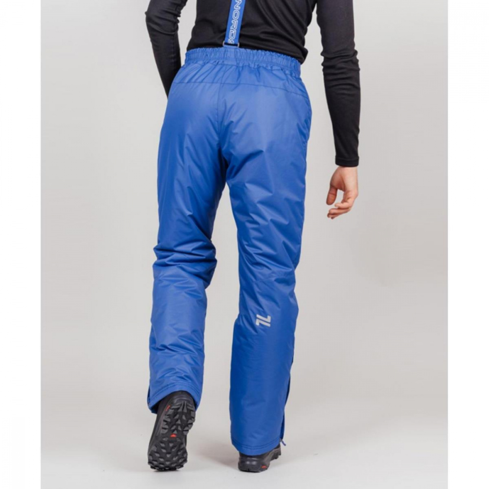 Брюки утепленные Nordski Premium