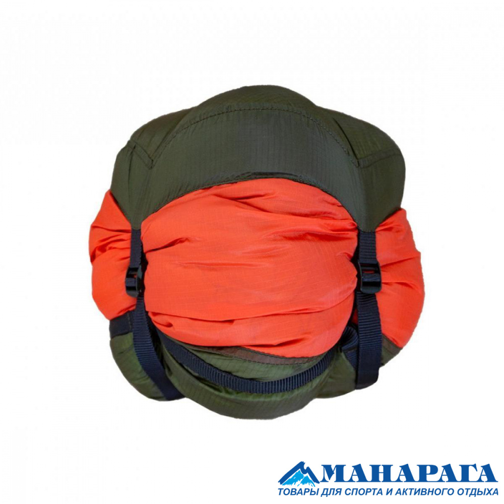 Мешок компрессионный МАНАРАГА V2 Si 20л