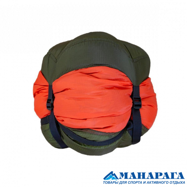 Мешок компрессионный МАНАРАГА V2 Si 20л