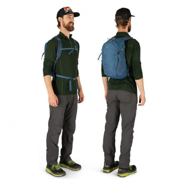 Рюкзак Osprey Daylite 13