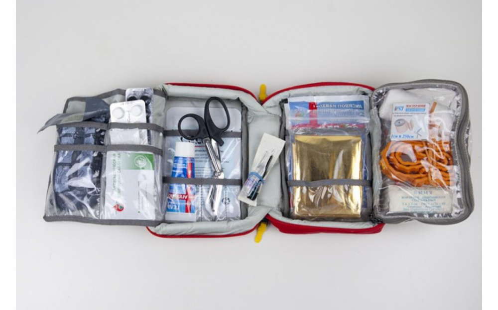 Аптечка TATONKA First Aid L