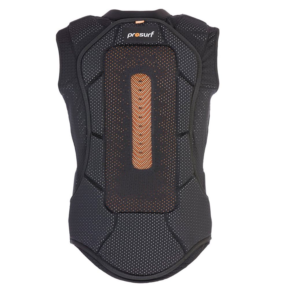 Защита спины ProSurf Back Protector Vest