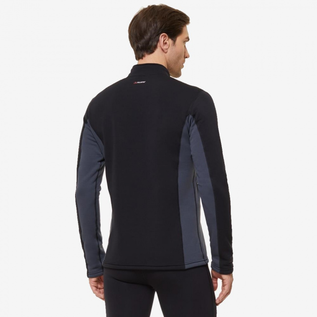 Пуловер BASK T-SKIN