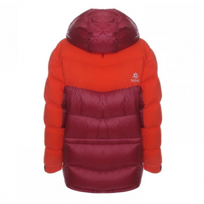 Куртка Kailas C1 Goose Down Unisex