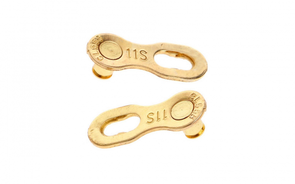 Замок цепи SUMC 11ск.