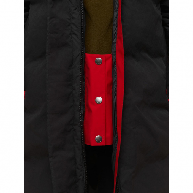 Пальто BASK Yana V2 (без меха) жен.