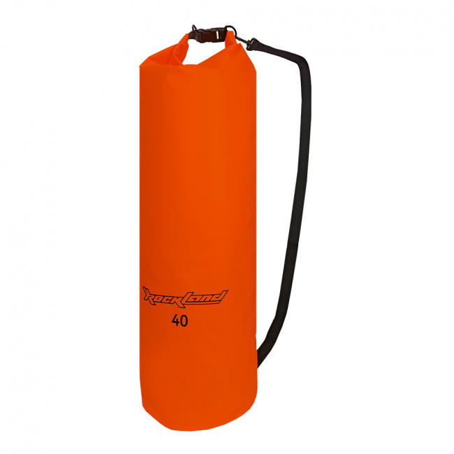 Гермомешок RockLand 40 л (оранжевый (9173129))