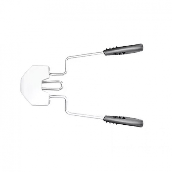 Скистопы TYROLIA Ambition white 105 [C]