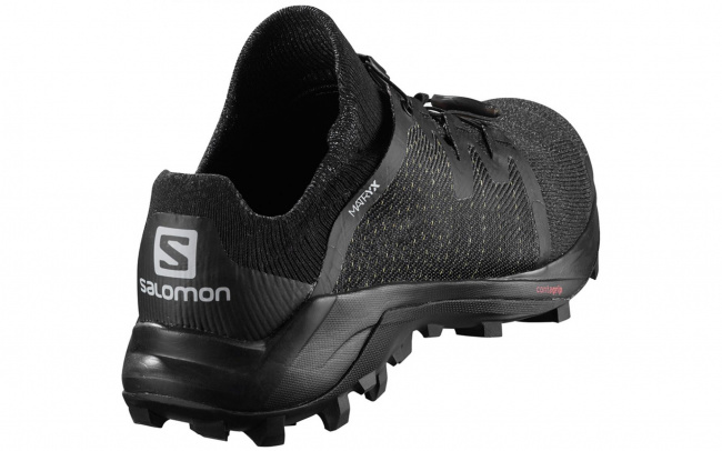 Кроссовки Salomon Cross/Pro Кроссовки Salomon Cross/Pro