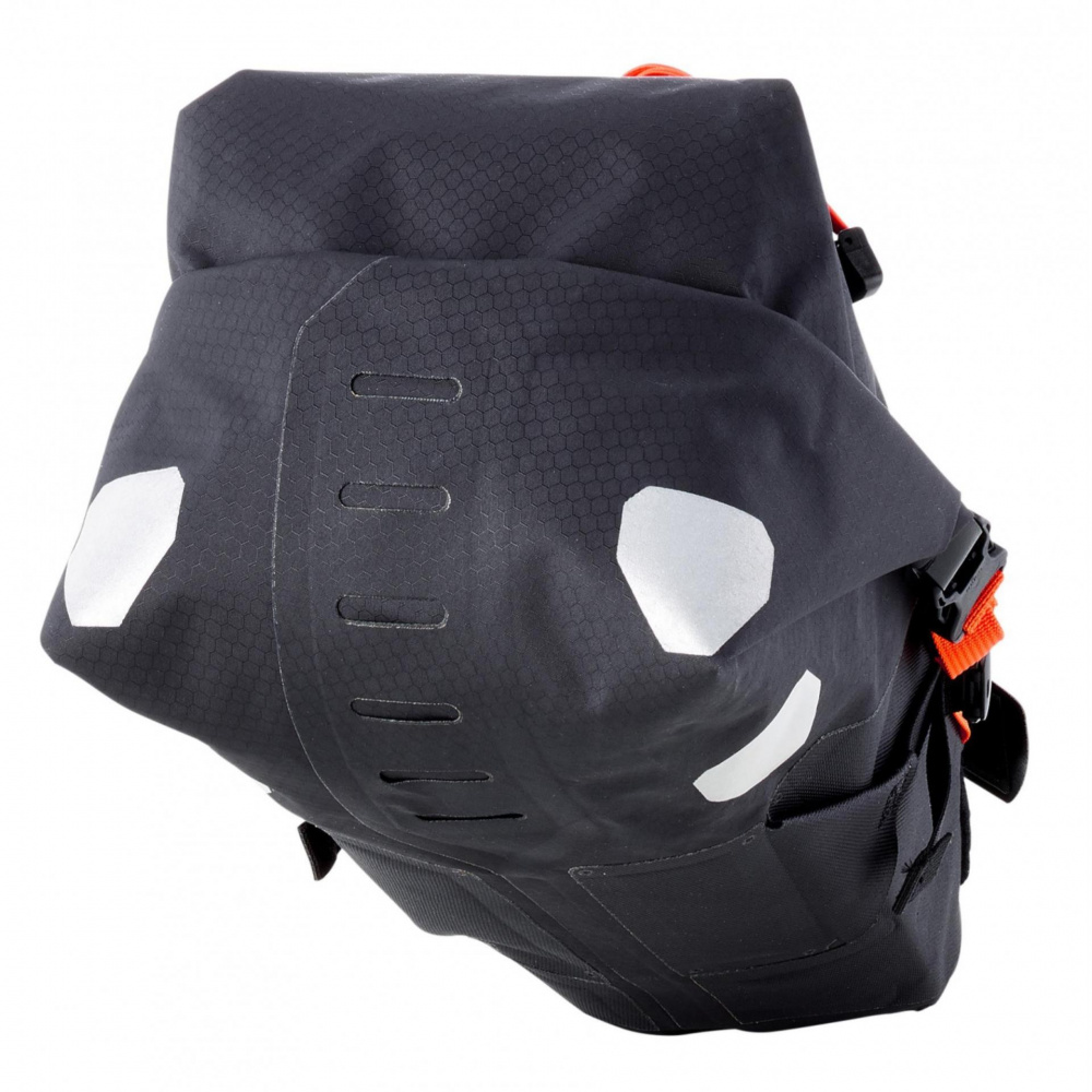 Велосумка ORTLIEB Seat-Pack 11 л Велосумка ORTLIEB Seat-Pack 11 л