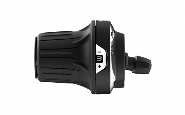 Шифтер Shimano Tourney RV200-L лев.3ск