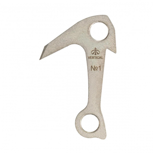 Крюк Вертикаль якорный №1