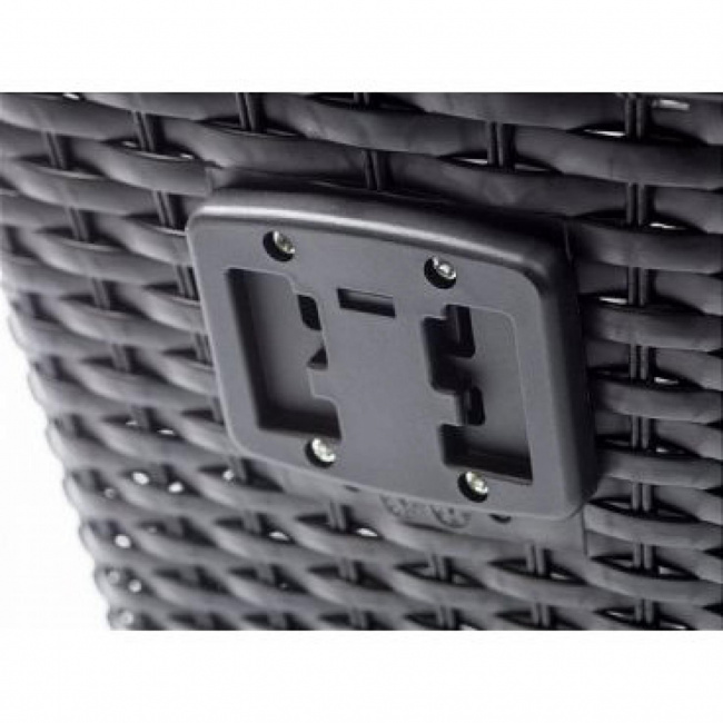 Корзина Green Cycle GCB-023