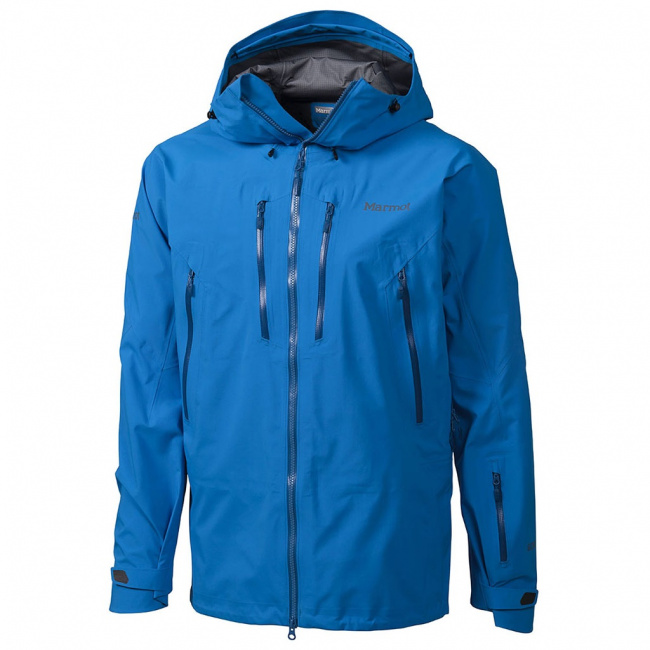 Куртка Marmot Alpinist Gore Tex