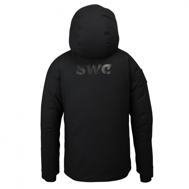 Куртка Phenix /25-26/ Sweden Monotone Ski Jacket OT11RP