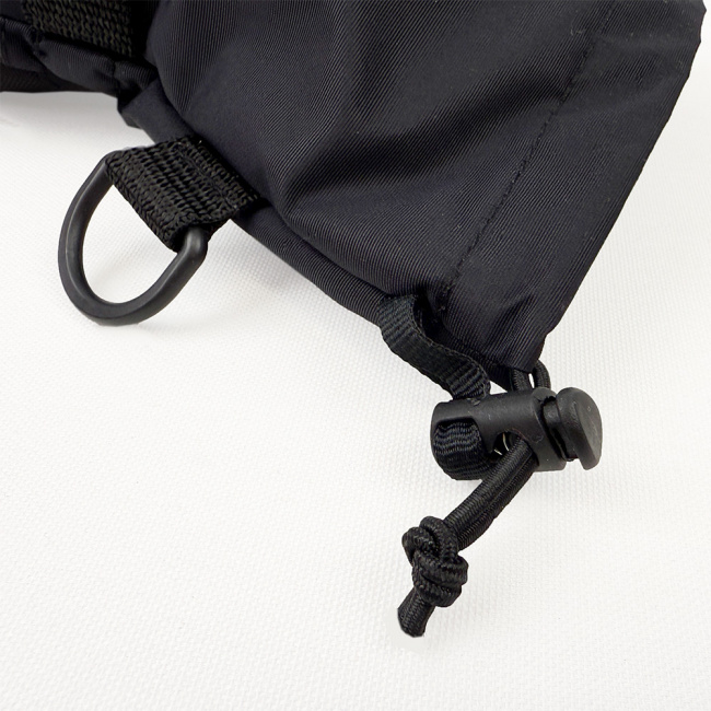 Варежки МАНАРАГА верхонки