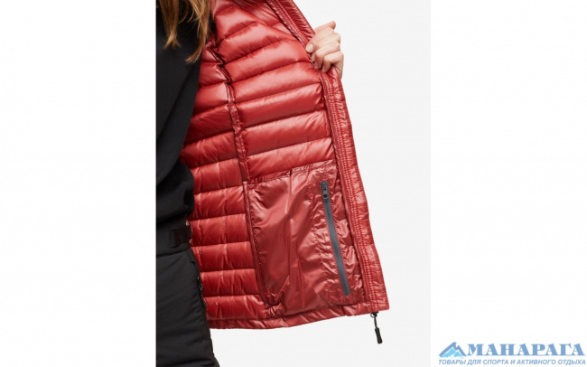 Куртка BASK Chamonix Light LJ