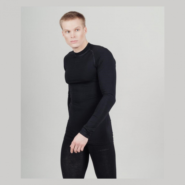 Комплект термобелья Nordski Wool