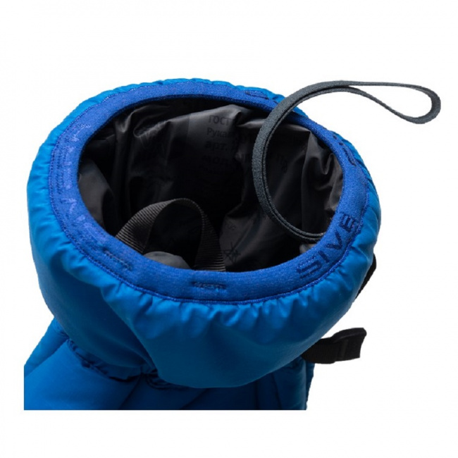 Рукавицы Sivera Кулаты Про