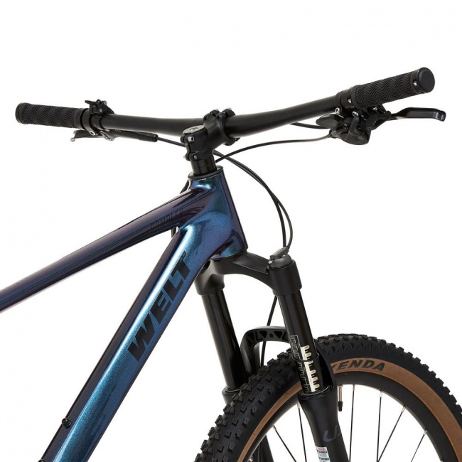 Велосипед Welt 25 Rambler 3.0