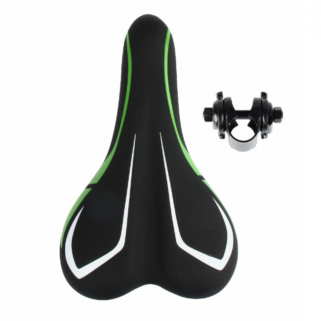 Седло Comiron Karkusha N901G