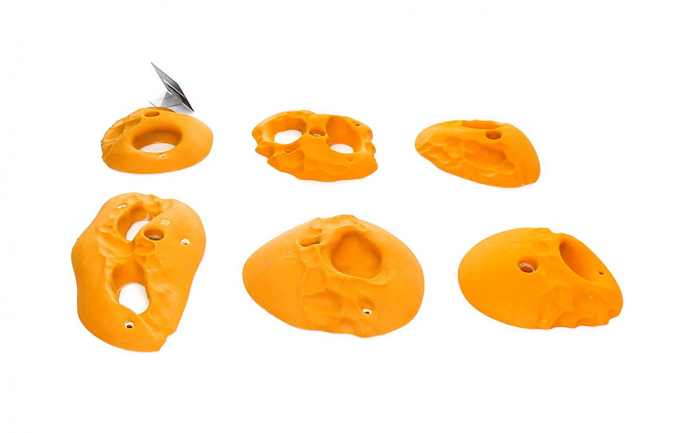 Зацеп Aztec Ceuse I