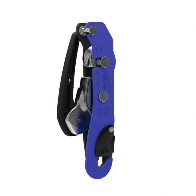 Спусковое устройство PETZL Stop Descender