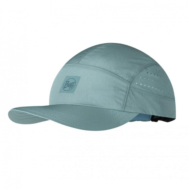 Кепка BUFF /24/ 133547 Speed Solid Mist