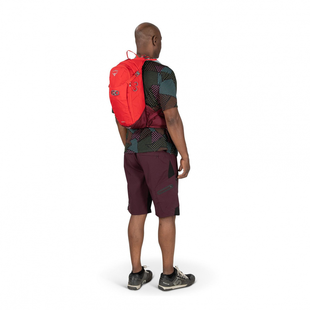 Рюкзак Osprey Siskin 12 Рюкзак Osprey Siskin 12
