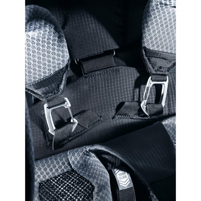 Рюкзак Deuter 2025 Aircontact Pro 75+10