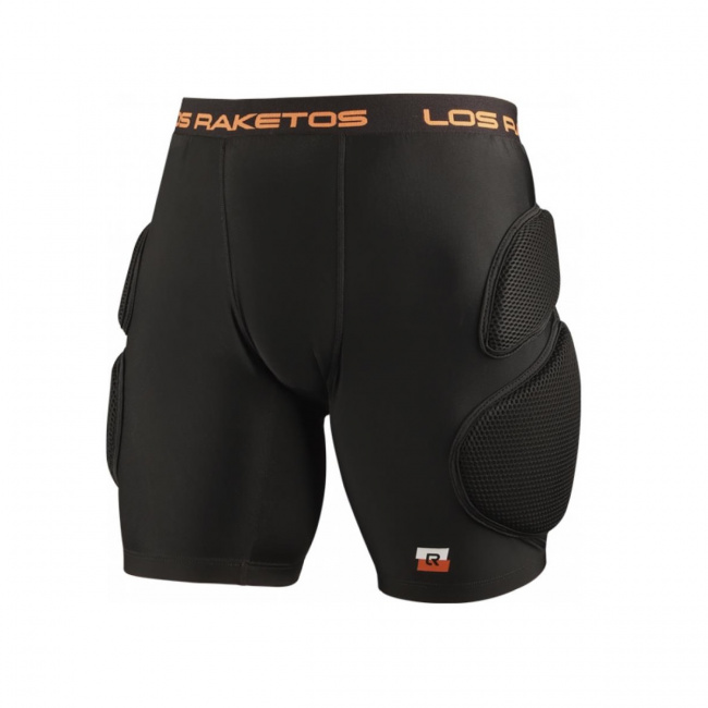 Шорты Los Raketos Impact LRP-005