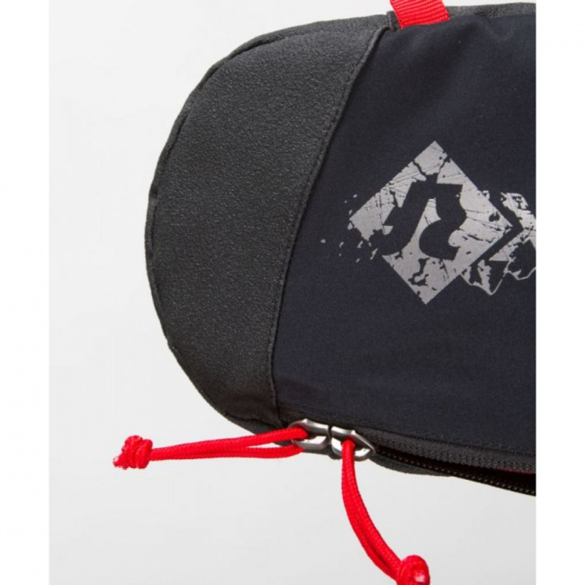 Рукавицы RedFox Zip THL II