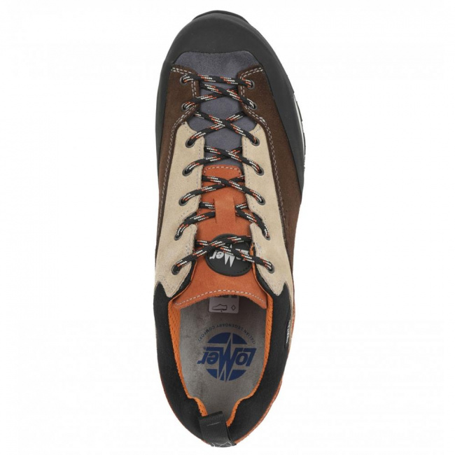 Кроссовки Lomer Badia II MTX