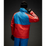 Куртка Phenix /24-25/ Retro Formula Vest on Jacket OT12