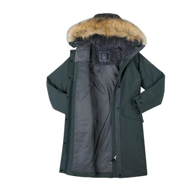 Пальто Sivera Тояга жен. (арт. 200625)