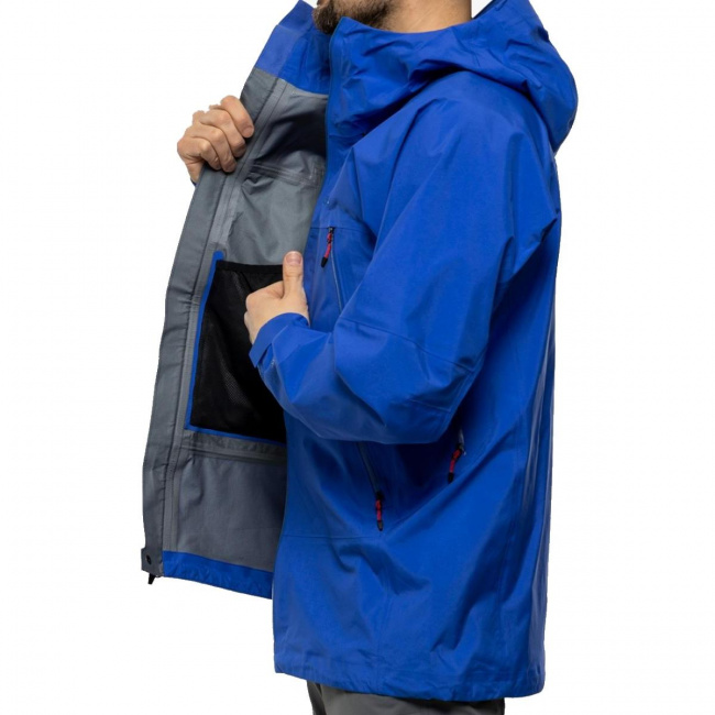 Куртка Marmot Alpinist Gore Tex