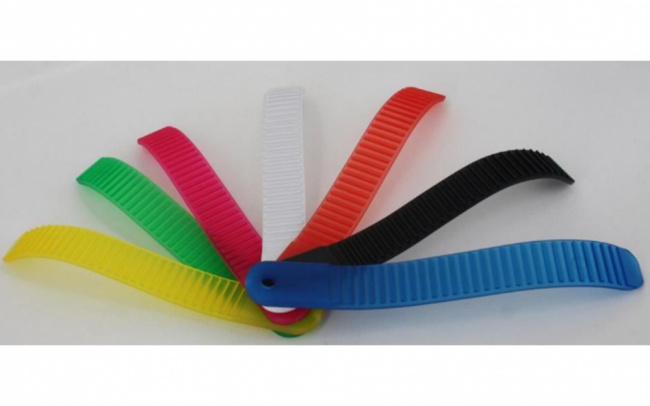 Стреп зубчатый 233х24 TS1439