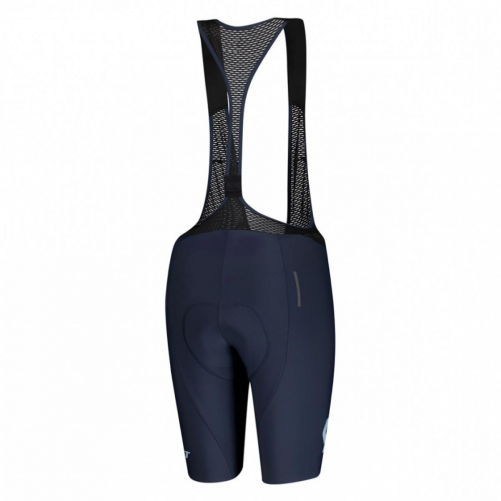 Велотрусы Scott RC Premium ++++ с лямками жен.