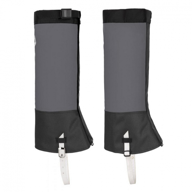 Гамаши RedFox II (XL, асфальт/т.серый (9170596))