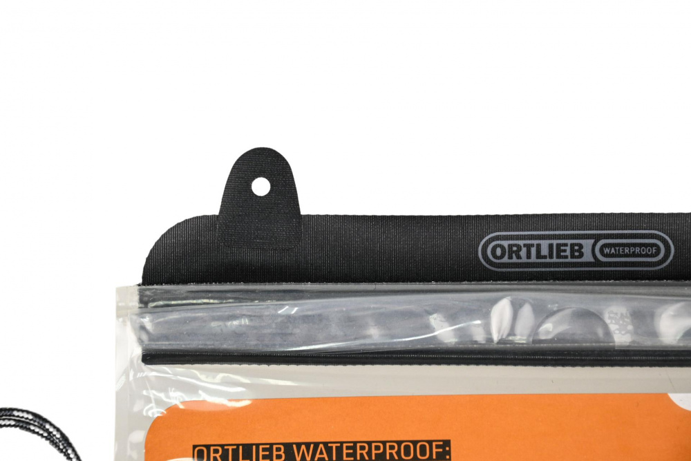 Гермоупаковка для карты ORTLIEB Map Case D13  Гермоупаковка для карты ORTLIEB Map Case D13