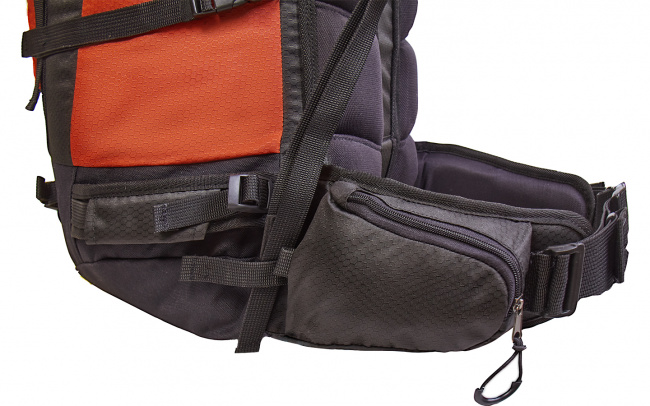 Рюкзак МАНАРАГА Guide-40