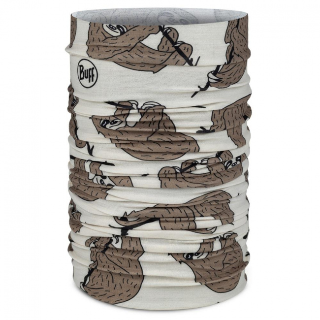 Бандана BUFF /25/ 135774 Coolnet UV Tore Birch Grey