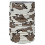Бандана BUFF /25/ 135774 Coolnet UV Tore Birch Grey