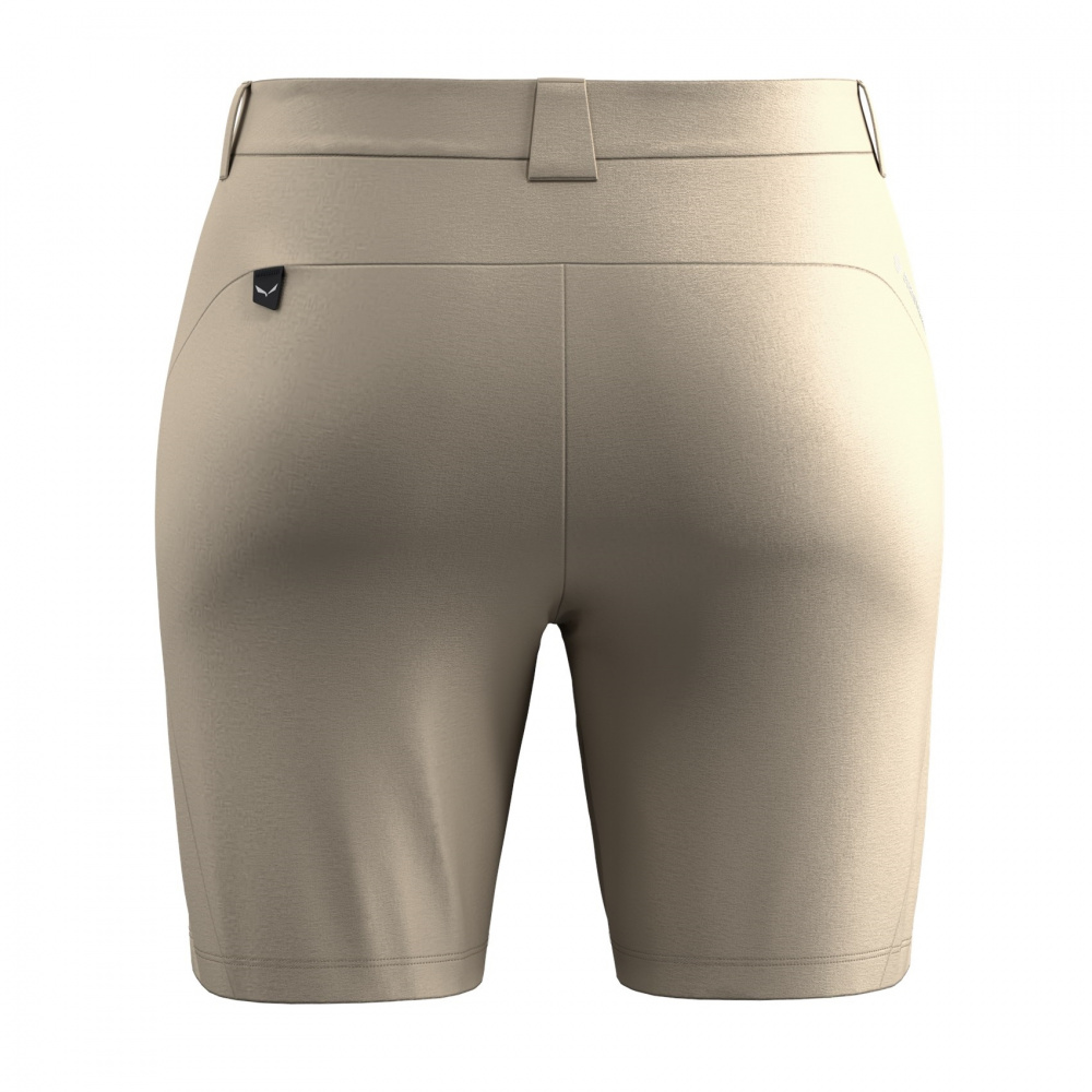 Шорты Salewa Puez Talvena жен. (42/36, quicksand (9172691))