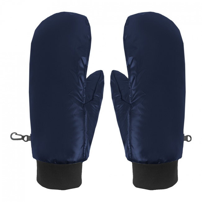 Рукавицы МАНАРАГА (L , т.синий (9184608))