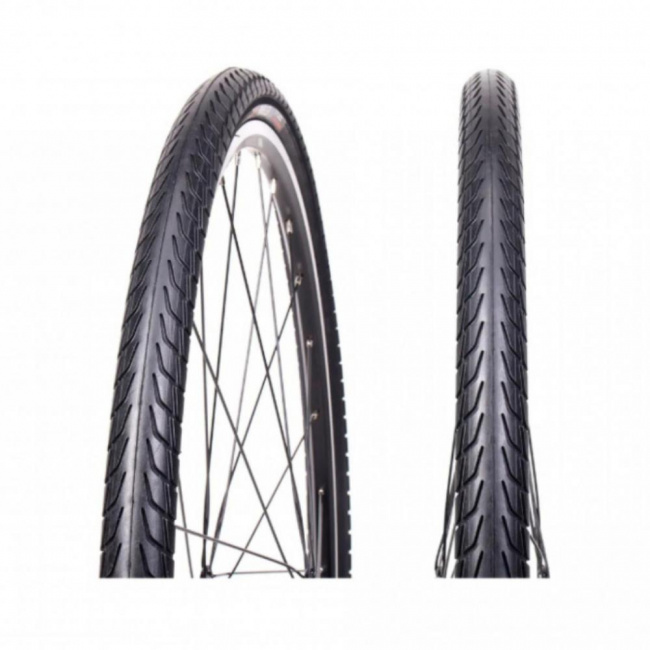 Покрышка CST 700х40C Traveller city classic c1118 City