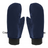 Рукавицы МАНАРАГА (L , т.синий (9184608))