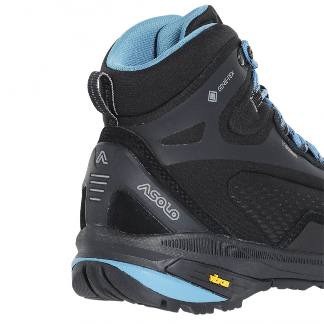 Ботинки Asolo Nuuk GV ML