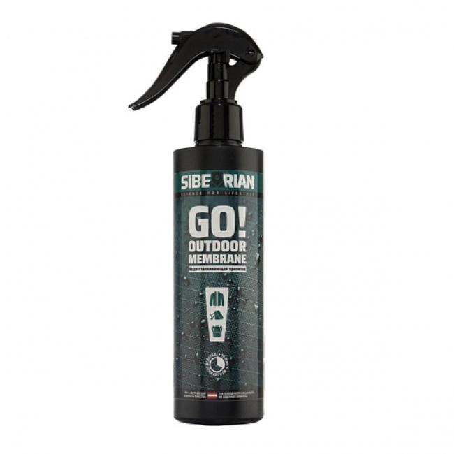 Пропитка Sibearian GO! 250 мл