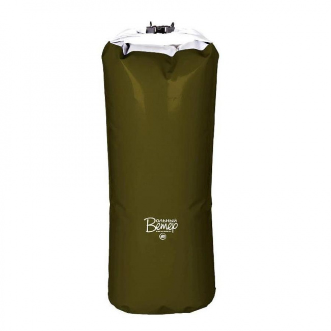 Гермомешок ПВХ Вольный Ветер 80л. (хаки (9136616))